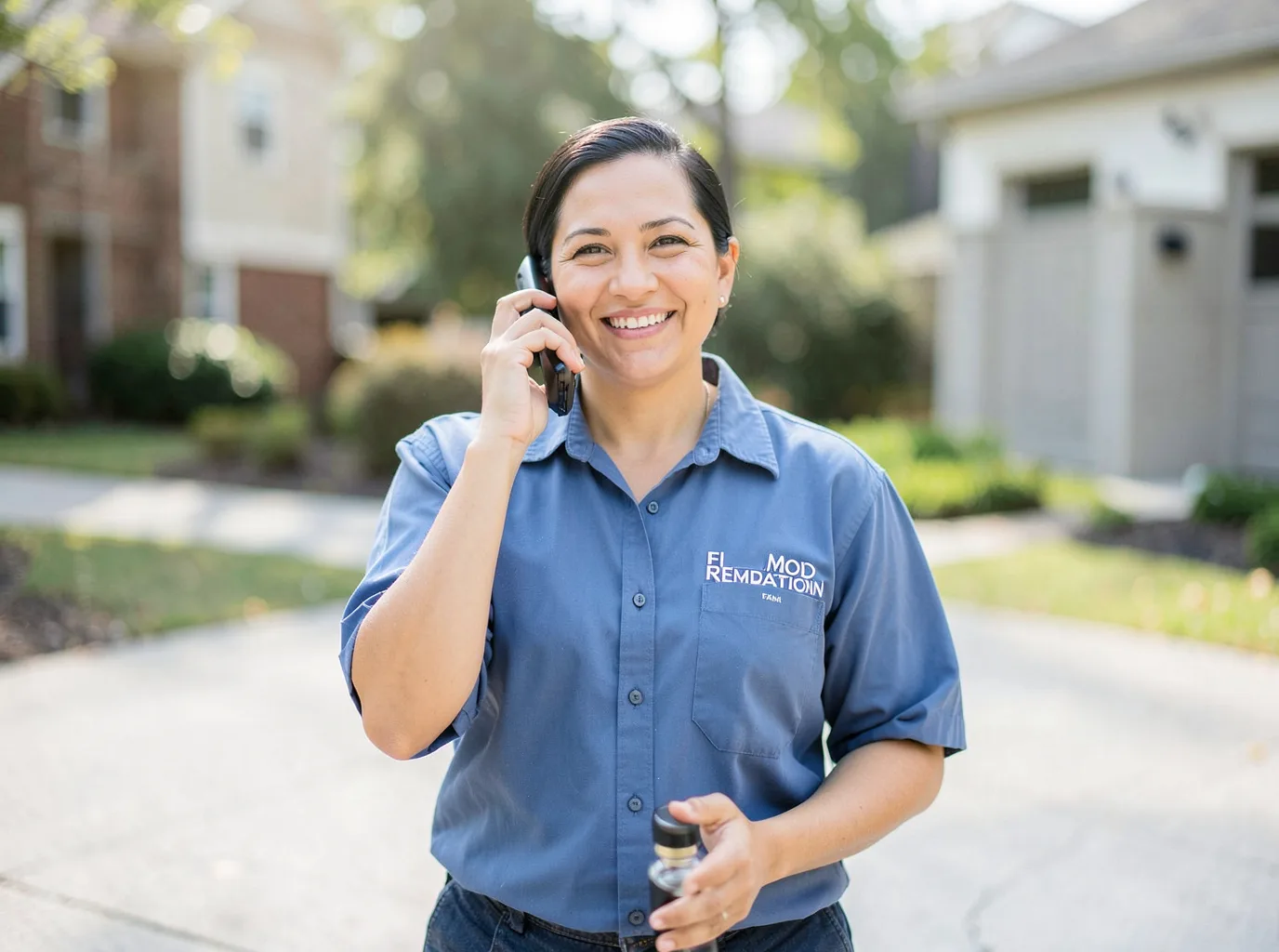 Mold Remediation Iron, MN FAQs